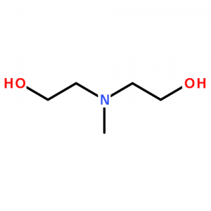 甲基二乙醇胺