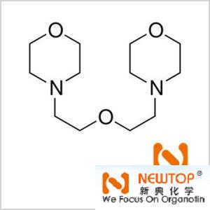 双吗啉基二乙基醚CAS 6425-39-4 催化剂DMDEE 聚氨酯催化剂DMDEE 发泡催化剂DMDEE DMDEE 发泡催化剂DMDEE 聚氨酯发泡催化剂DMDEE