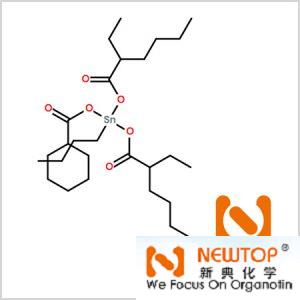 n-Butyltris(2-ethylhexanoate)tin