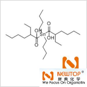 二正丁基二异辛酸锡