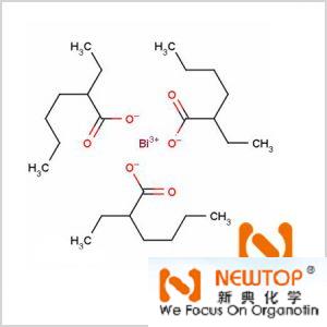 异辛酸铋2-乙基己酸铋 CAS 67874-71-9