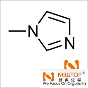 1-甲基咪唑甲基咪唑 CAS 616-47-7