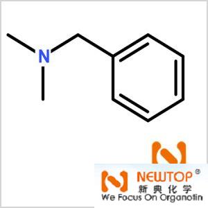 二甲基苄胺苄基二甲胺 催化剂BDMA 硬泡催化剂BDMA N-苄基二甲胺 BDMA CAS 103-83-3