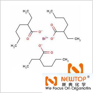 新癸酸铋新十二酸铋 CAS 251-964-6 新癸酸铋(Ⅲ)