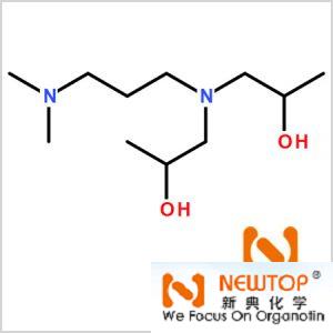 N-（二甲氨丙基）二异丙醇胺CAS 63469-23-8 低气味反应型催化剂