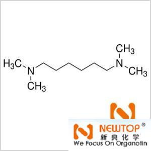 四甲基乙二胺 CAS 188金宝搏官网地址
-18-2