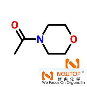 N-乙酰吗啉乙酰吗啉 CAS 1696-20-4