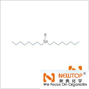 二辛基氧化锡氧化辛基锡 氧化二辛基锡 二正辛基氧化锡 CAS 870-08-6 Di-n-octyltin oxide