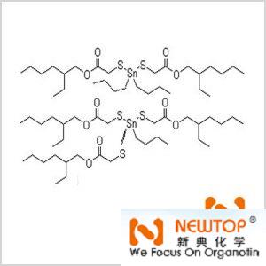 丁基硫醇锡硫醇丁基锡 硫醇二丁基锡 CAS 10584-98-2 Butyltin mercaptide