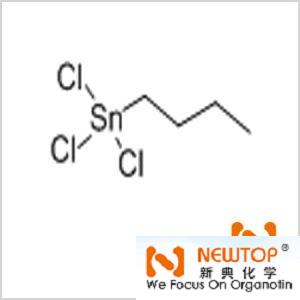 单丁基三氯化锡 Butyltin trichloride CAS 188金宝搏官网地址
8-46-3 丁基三氯化锡 三氯丁锡 单丁基氯化锡 三氯丁基锡