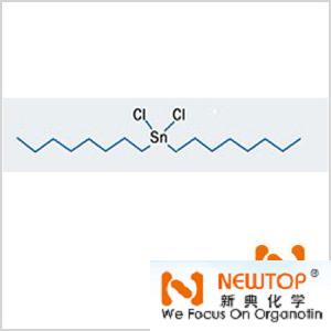 二辛基二氯化锡