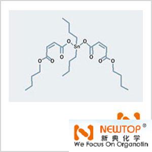 马来酸单丁酯二丁基锡