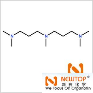 五甲基二丙烯三胺双（二甲氨基丙基）甲胺 CAS 3855-32-1